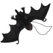 Halloween Hanging Bats Pk8