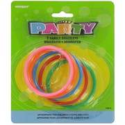 Party Favours - Bangle Bracelets Pk 5 