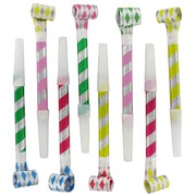 Party Blowouts - Squawkers Pk8 