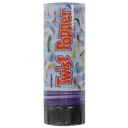 Twist Party Popper 11cm Pk1 