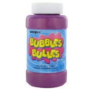 Party Bubbles - 118ml Bottle Pk 1 
