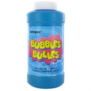 Party Bubbles - 236ml Bottle Pk 1 