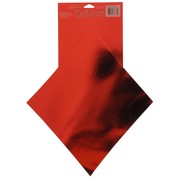 Card Night Party Decoration - 21in Foil Diamond Cutout Pk1 