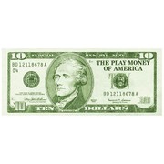 Phony Money US Bank Notes Pk 100