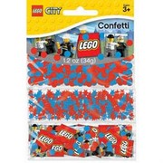 Lego Party Confetti Pack 34 gm 