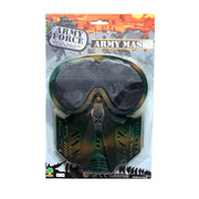 Army Mask Pk 1 