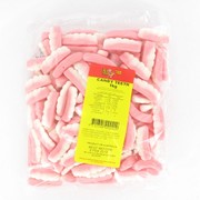 Candy Teeth 1kg Pk1