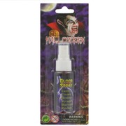 Blood Spray Pump Bottle Pk1 