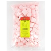 Pink Marshmallows 750g Pk 1 