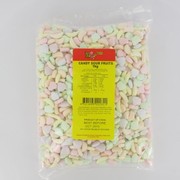 Candy Sour Fruit 1kg Pk1