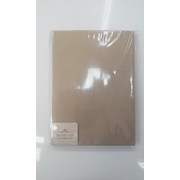 Envelope C5 Pack Curious Metallic Gold Leaf Pk20 