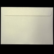 Envelope C5 Pack Curious Metallic Ice Gold Pk20 