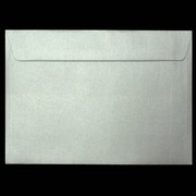 Envelope C5 Pack Stardream Silver Pk20 PS