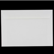 Envelope C5 Pack Via Bright White Pk20 