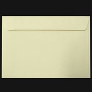 Envelope C5 Pack Via Cream White Pk20 