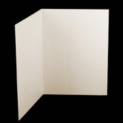 Bi-Fold Card Pack C6 Curious Metallic Ice Gold Pk20 