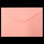 Envelope C6 Pack Kaskad - Flamingo Pink Pk20 