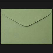 Envelope C6 Pack Rives Tradition - Ice Green Pk20 