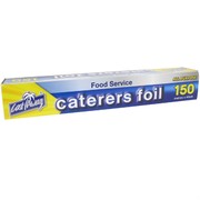 Foil Aluminium Dispenser 150mx44cm Pk1 