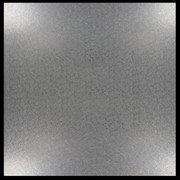 Cake Board Square Silver 12in 4mm sp Pk1 