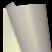 A4 Paper 120gsm Curious Metallic Ice Gold Pk20 