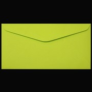 Envelope DL Pack Kaskad Parakeet Green Pk20 