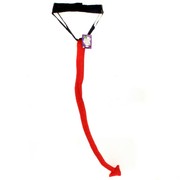 Devil Tail Deluxe Red Pk1 