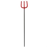 Devil Fork Red Pk1 