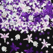 Fairy Party Confetti 14gms Pk 1 