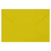 Envelopes Yellow Pk25 