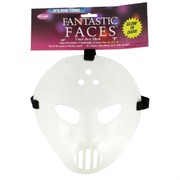 Glow In The Dark Goalie Mask Pk 1 