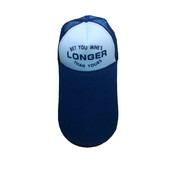 Hat - 'Bet You Mine's Longer Than Yours' Pk 1