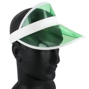 Vegas Casino Card Dealers Visor Pk 1 