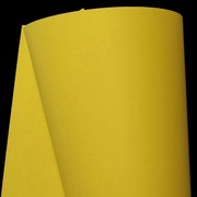 A4 Paper 100gsm Kaskad Canary Yellow Pk20 