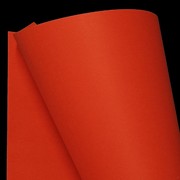 A4 Paper 100gsm Kaskad Rosella Red Pk20 