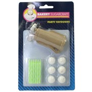 Golf Set Candles Pk13 