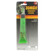 Zombie Green Ooze Makeup Pk 1 