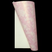 A4 Sheet Paper Butterfly Symphony Pk10 