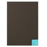 A4 Board Chocolate Bliss Pk5 