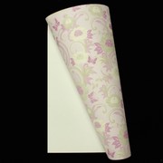 A4 Sheet Paper Cottage Garden Pk10 