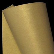 A4 Sheet Marsala Magic Gold Pk10 