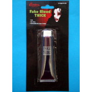 Thick Fake Blood 28.3g Pk 1 