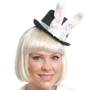 Mini Top Hat with Rabbit Ears - Easter Pk 1