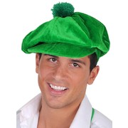 Green Jockey Hat - St Patricks Day Pk 1 