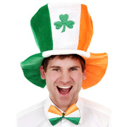 Jumbo Irish Hat - St Patricks Day Pk 1