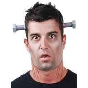 Headband Bolt Thru Head Pk1