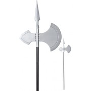 Executioner Axe 48in Pk1