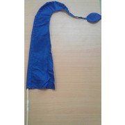 Bali Flag With Tail 50cm Blue Pk1 