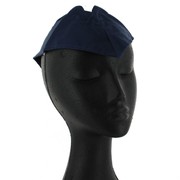 Ladies Dark Blue Military Cap Pk 1 