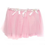 Costume Funny Man Pink Tutu Adult Pk1 